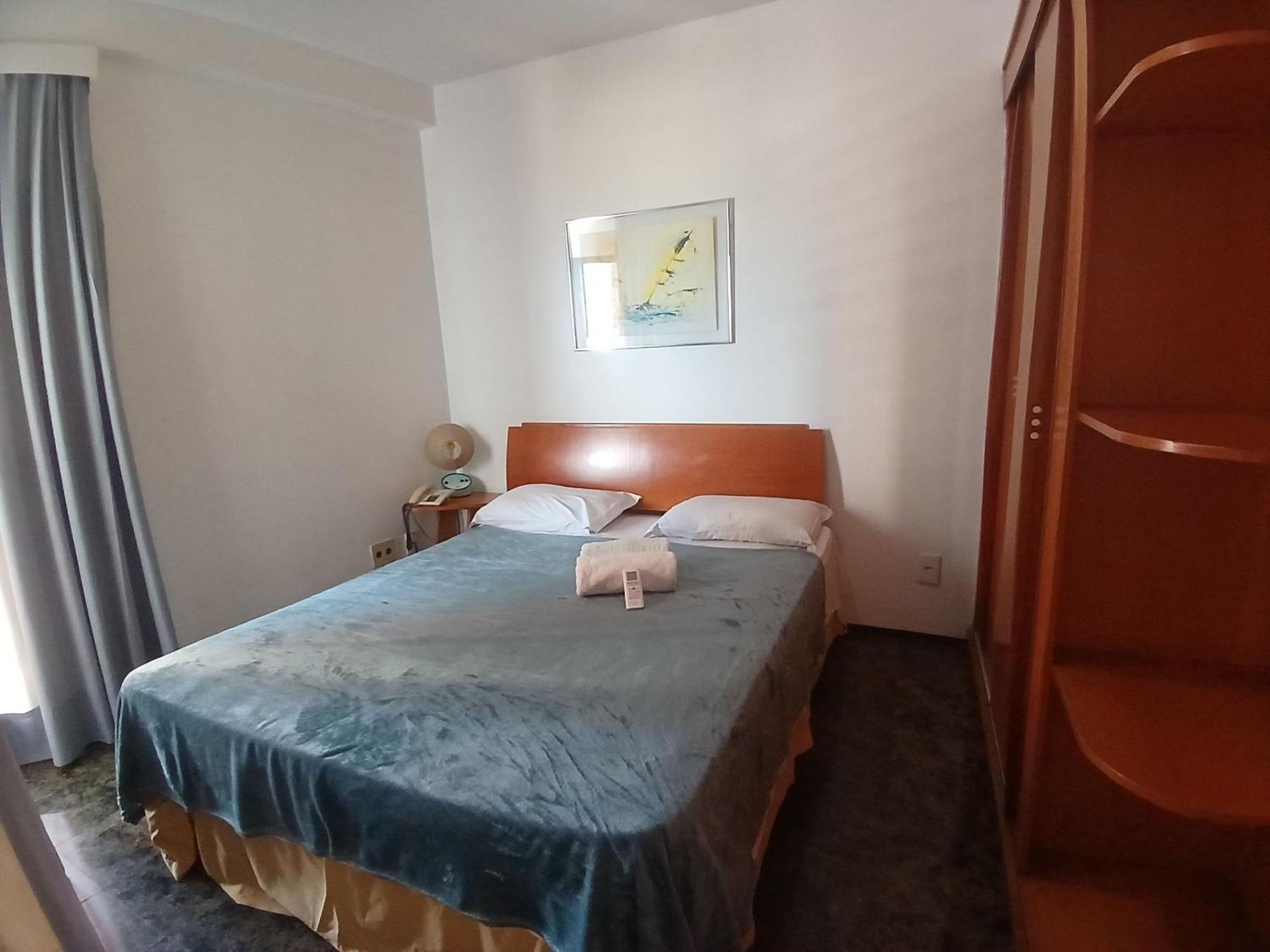 فندق Flat Brasil Tropical By Escala Imoveis فورتاليز المظهر الخارجي الصورة