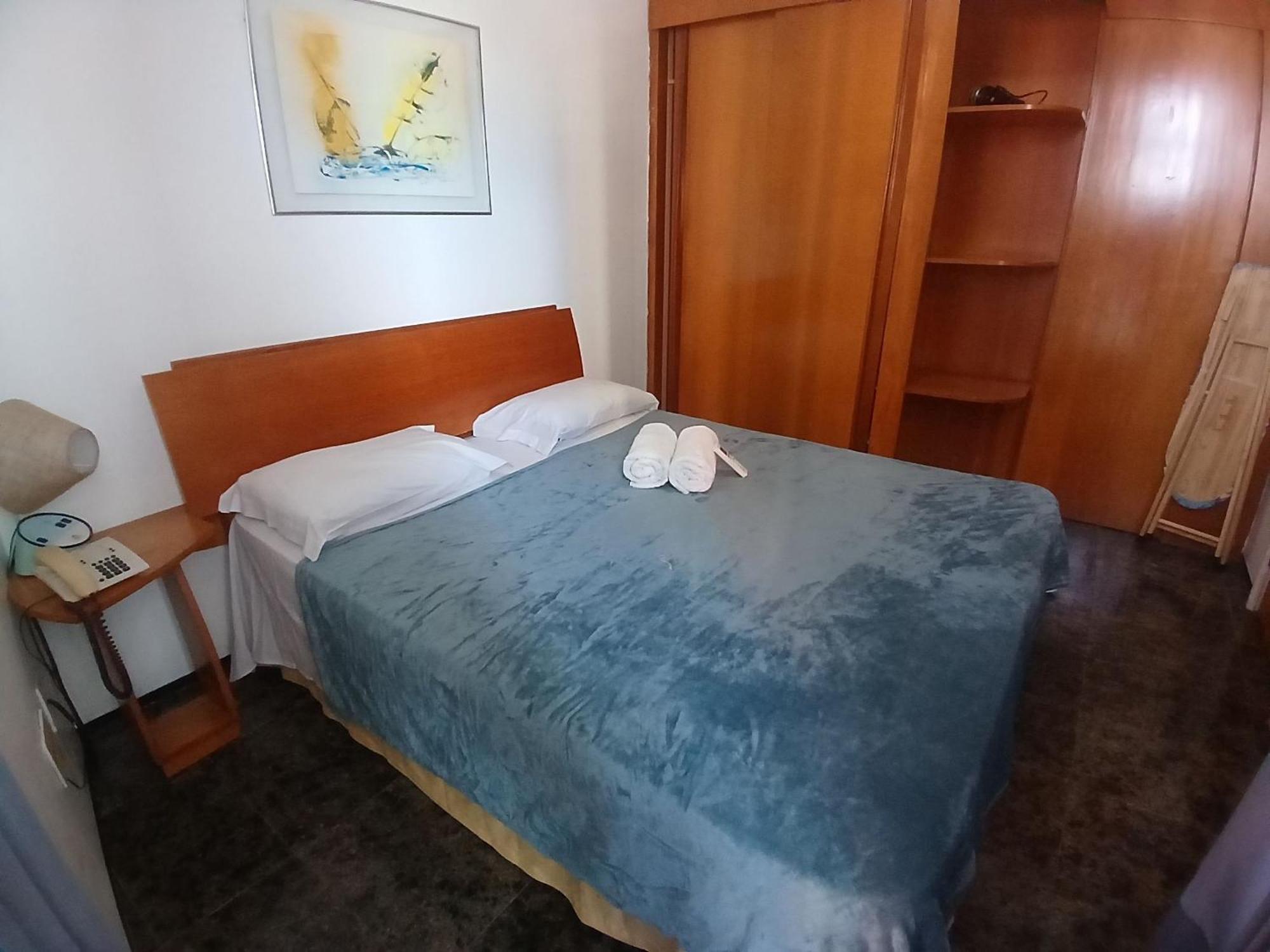 فندق Flat Brasil Tropical By Escala Imoveis فورتاليز المظهر الخارجي الصورة