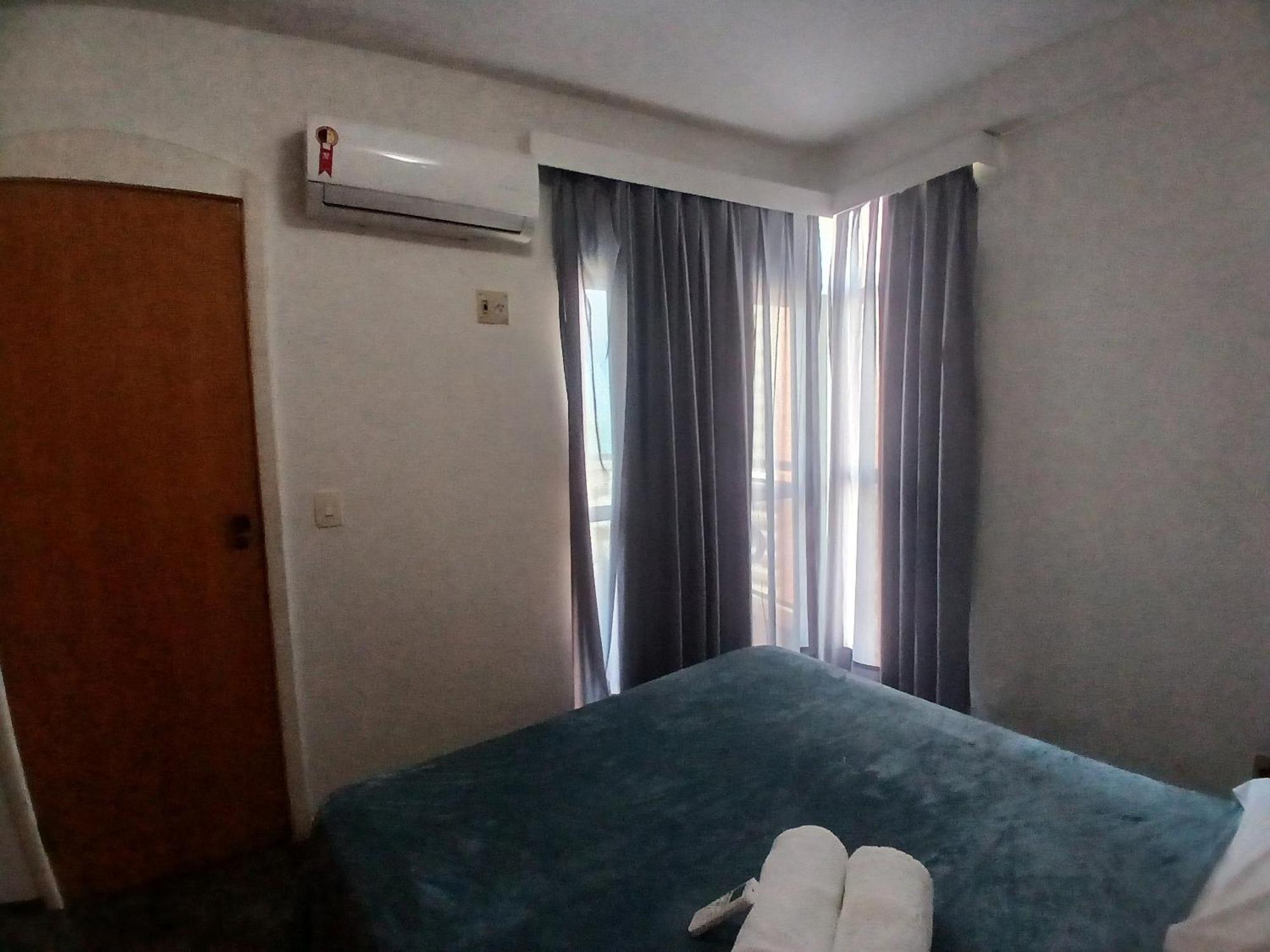فندق Flat Brasil Tropical By Escala Imoveis فورتاليز المظهر الخارجي الصورة